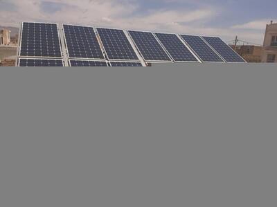  چطور صاحب نیروگاه خورشیدی پشت‌بامی شویم؟