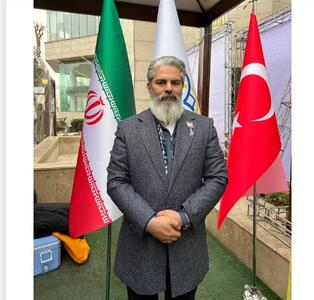  نخستین جشنواره بین المللی گاسترونومی ایران و ترکیه در هتل بین المللی پارسیان ازادی تهران برگزار شد - سایت خبری اقتصاد پویا