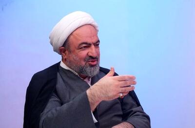  توئیت جنجالی حمیدرسایی بعد از مذاکرات مسقط