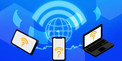  ماجرای اختلال اینترنت چه بود؟