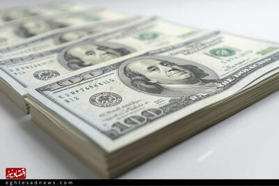  قیمت دلار حواله‌ای امروز شنبه ۱۸ بهمن 1404