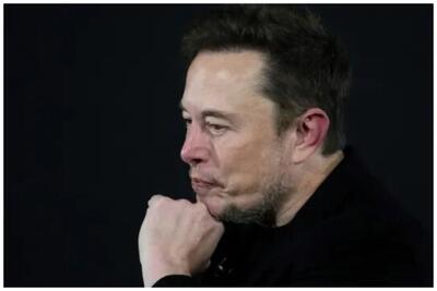  تکذیب شایعه ساخت «موبایل استارلینک» از سوی ایلان ماسک