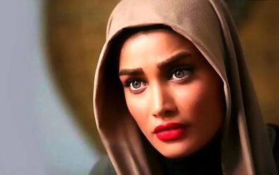  خانم بازیگر عضو تیم ملی بوکس ایران شد + عکس