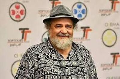  اظهارات جنجالی شریفی‌نیا درباره گلشیفته فراهانی: خیلی مرد است!