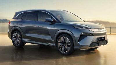  انفجار تقاضا در بازار خودرو آذربایجان / چینی‌ها صدرنشین شدند