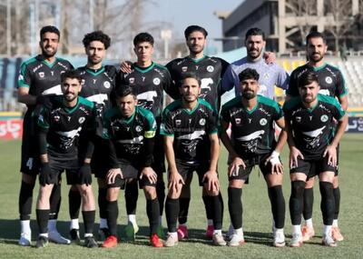  ترکیب ذوب‌آهن مقابل آلومینیوم اراک اعلام شد