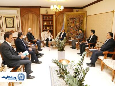  اولویت بانک تجارت حمایت تمام‌قد از پروژه‌های پیشران و زیرساختی کشور است