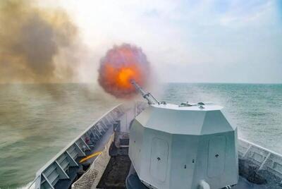  موشک‌ مینی هایپرسونیک گلاید با ۶ ماخ سرعت رونمایی شد