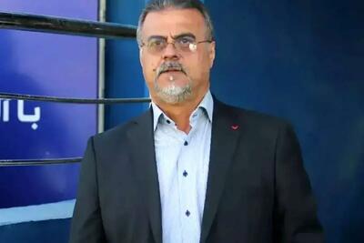  آغاز شمارش معکوس تا معرفی مدیرعامل استقلال