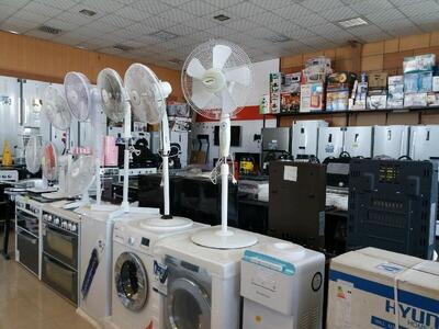  افزایش ۶۰ درصدی قیمت لوازم خانگی/ اتحادیه خبر داد