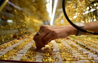  ۵ میلیون کاهش قیمت در بازار طلا امروز ۱۸ بهمن ۱۴۰۴ / ریزش بیشتر قیمت‌ها در راه است؟