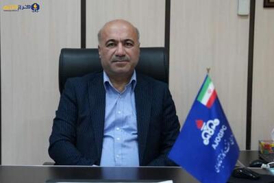  پیشرفت بیش از ۶۰ درصدی طرح جمع‌آوری گازهای مشعل در آغاجاری