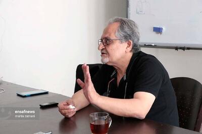  نخستین گام‌های عملی دلجویی | ابوالفضل نجیب