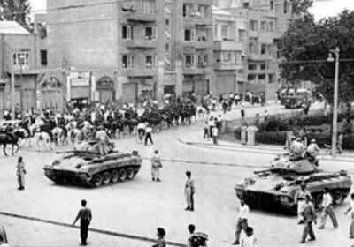  کودتا یعنی چه؟ آیا کودتا بدون عملیات نظامی ممکن است؟