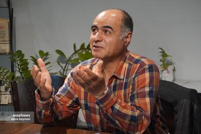  سعید رضوی فقیه: لمپنیسم به اپوزیسیون ضربه می‌زند