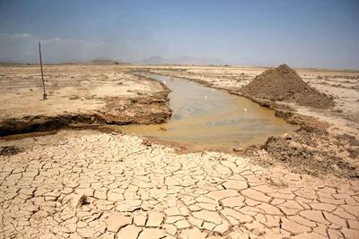  شرکت آب: تهران با وجود خشکسالی پنج ساله و کاهش بارش‌های پیاپی، در تنش مطلق آبی قرار گرفته/ وضعیت منابع آبی پایتخت، بحرانی است/ بارش‌های تهران هنوز ۶۰ درصد نسبت به شرایط نرمال عقب است؛ در صورت تداوم شرایط فعلی، تابستان پیش رو بسیار سخت خواهد بود
