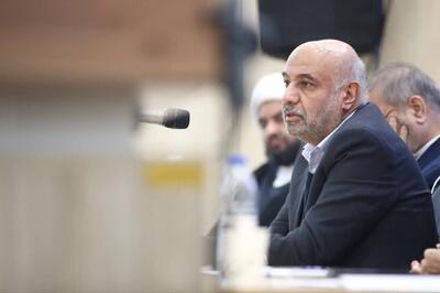  وزیر کار: جلسه تعیین دستمزد کارگران در سال ۱۴۰۵ هفته آینده برگزار می‌شود / کارفرماها با افزایش خوب حقوق کارگران موافقند