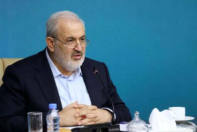  وزیر نیرو: مصرف آب و برق در کشور کاهشی است/ در برخی از استان‌ها همچنان وضعیت منابع آبی مطلوب نیست/ با وجود آنکه هنوز در فصل بارش قرار داریم، نیاز به مدیریت مصرف آب و برق به‌ طور جدی احساس می‌شود