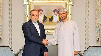  بیانیه امارات: امیدواریم که مذاکرات میان ایران و آمریکا، به نتایج مثبتی منجر شود/ تقویت دیپلماسی از اصول بنیادین حل اختلافات است