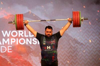  نایب قهرمان المپیک به تیم ملی ایران برمی‌گردد؟