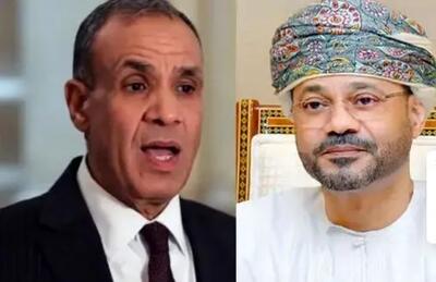  گفت‌وگوی تلفنی وزرای خارجه مصر و عمان درباره پرونده هسته‌ای ایران/ عبدالعاطی: ضرورت بهره‌گیری از دستاوردهای مذاکرات مسقط برای جلوگیری از ورود منطقه به چرخه‌های جدید بی‌ثباتی