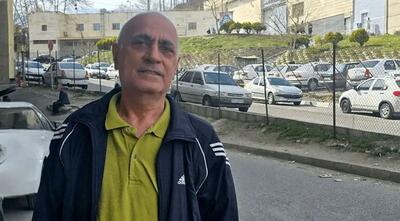  قربان بهزادیان‌ نژاد بازداشت شد