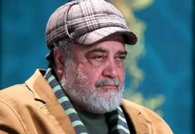  شریفی‌نیا: به جای جشنواره باید از واژه یادواره استفاده می‌کردیم