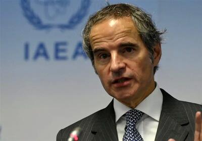  گروسی: باید از بن‌بست جنگ با ایران خارج شویم/ بازرسان آژانس آماده‌اند به اماکن مهم‌تر بروند