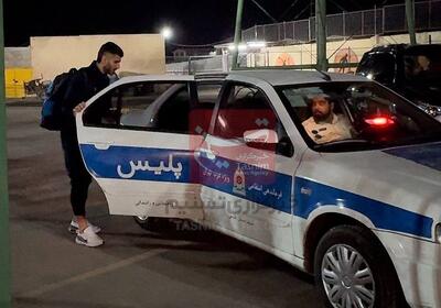  پلیس راهور: شاخص‌های آموزش رانندگی بر مبنای سوانح تغییر می‌کند