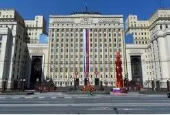  توضیح وزارت دفاع روسیه درباره حمله به اوکراین