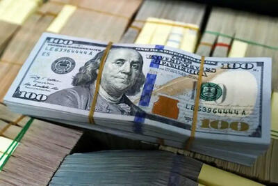  قیمت جدید دلار ظهر امروز شنبه ۱۸ بهمن ۱۴۰۴