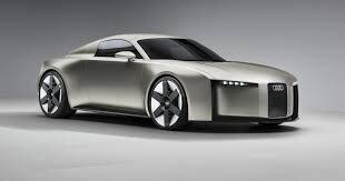  آئودی با این خودرو مسخره شد