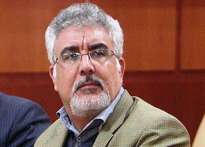  [ محمد رضا نادری گیسور ] مذاکرات حساس مسقط