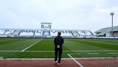  ترکیب احتمالی پرسپولی مقابل ملوان در انزلی؛ اوسمار سورپرایز دارد؟!