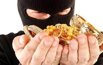  انتشار تصاویر سارقان طلاجات زنان سالخورده/ مالباختگان به پلیس مراجعه کنند