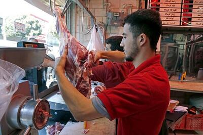  قیمت جدید گوشت قرمز در بازار