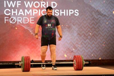  نایب قهرمان المپیک به تیم ملی ایران برمی‌گردد؟