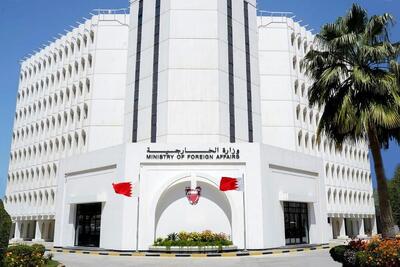  استقبال امارات از مذاکرات هسته‌ای ایران و آمریکا در مسقط