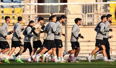  آخرین خبرها از خرید جدید در پرسپولیس