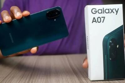  سه گوشی برتر بازار در بازه زیر 20 میلیون