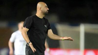  مازیار علیه 2 طلسم تاریخی در سن‌سیروس؛ نوبت بردن پرسپولیس؟