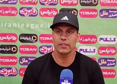  تارتار: فریب جدول را نمی‌خورم