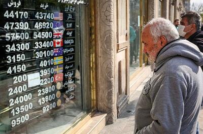  پنجره فرصت یکسان‌سازی نرخ ارز؛ آزمونی برای حکمرانی پایدار اقتصادی