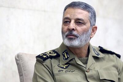  سرلشکر موسوی: هر ماجراجویی علیه ایران بهای سنگینی دارد