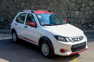  قیمت محصولات سایپا امروز شنبه 18 بهمن 1404/ کف قیمت بازار به 880 میلیون رسید