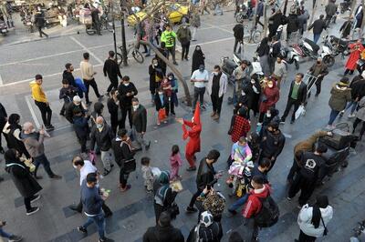  ضرورت کاهش آسیب روانی جمعی