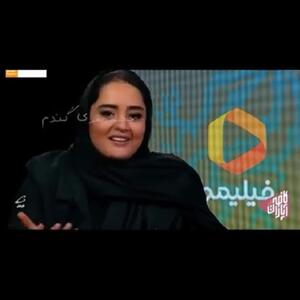 نرگس محمدی: جز علی اوجی با هیچ‌کس نمی‌توانستم زندگی کنم