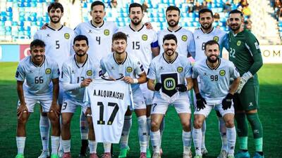  رقیب آسیایی استقلال در اوج آمادگی؛ شکست‌ناپذیر مثل الحسین