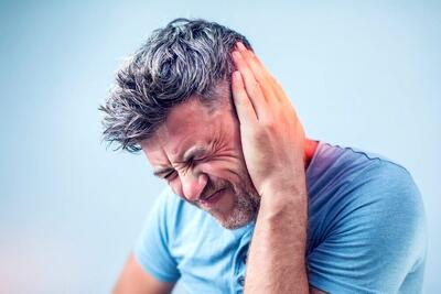  زندگی با تینیتوس؛ وقتی گوش‌ها بی‌وقفه وزوز می‌کنند!