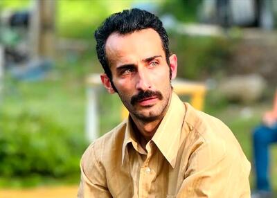  «پرویز» سریال سوجان در جشن تولد 33 سالگی اش در فلوریدا